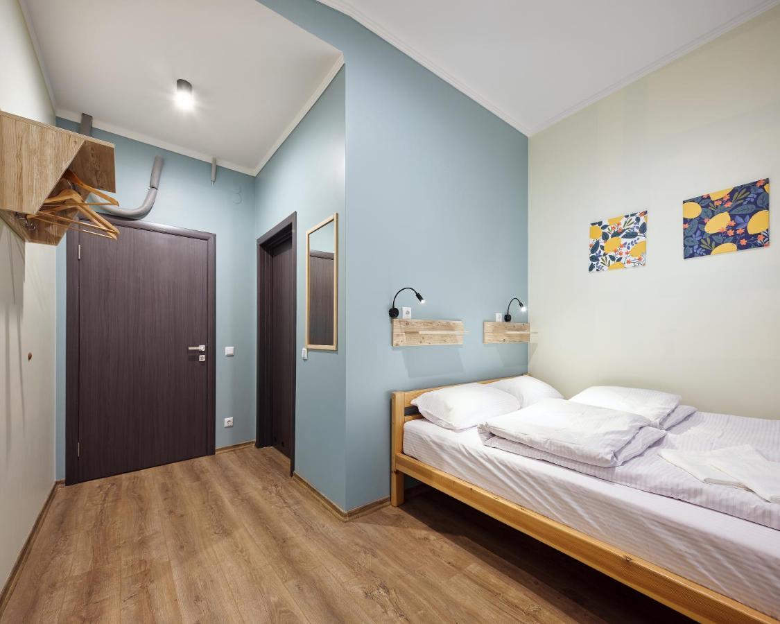 Dream Hostel Khmelnytskyi Exterior foto